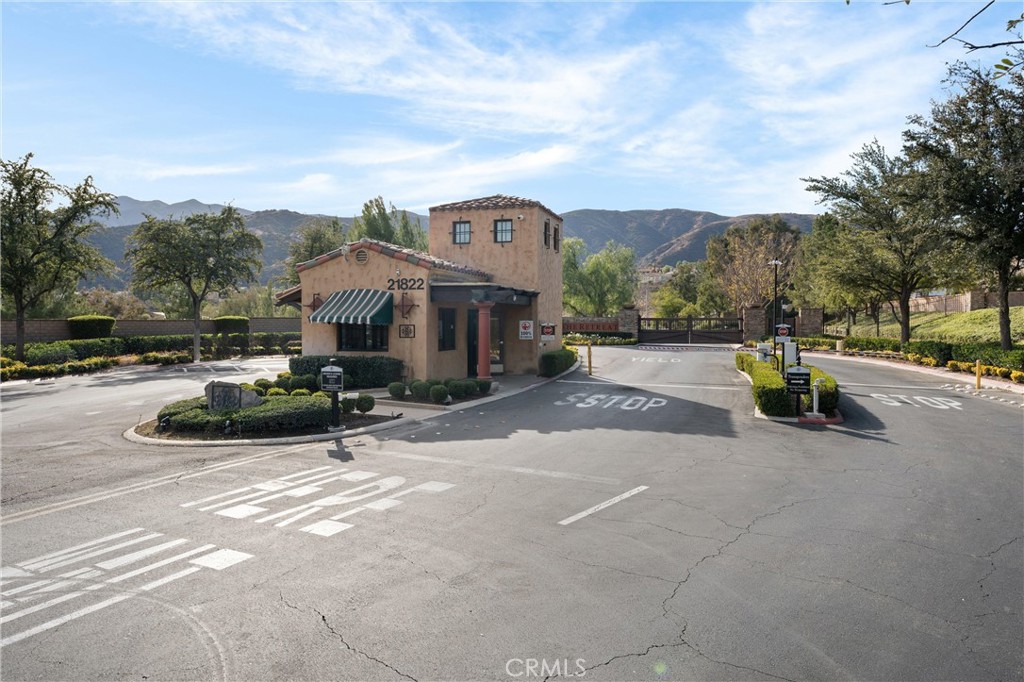 The Retreat - Residential