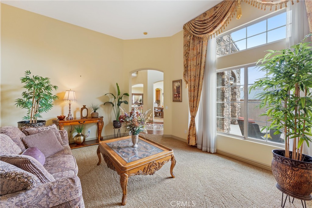 The Retreat - Residential