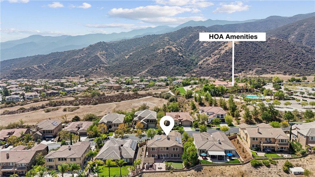 The Retreat - Residential