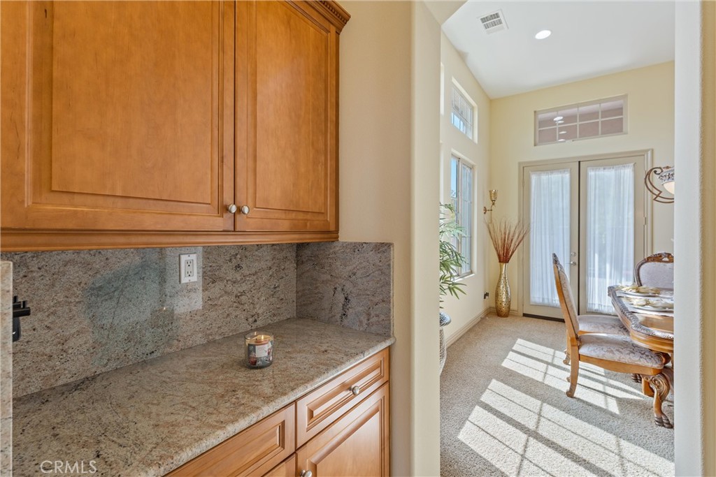 The Retreat - Residential