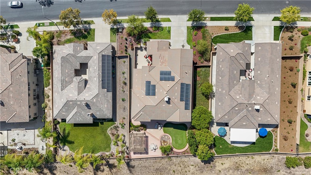 The Retreat - Residential