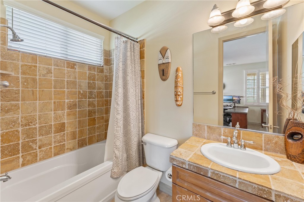 The Retreat - Residential