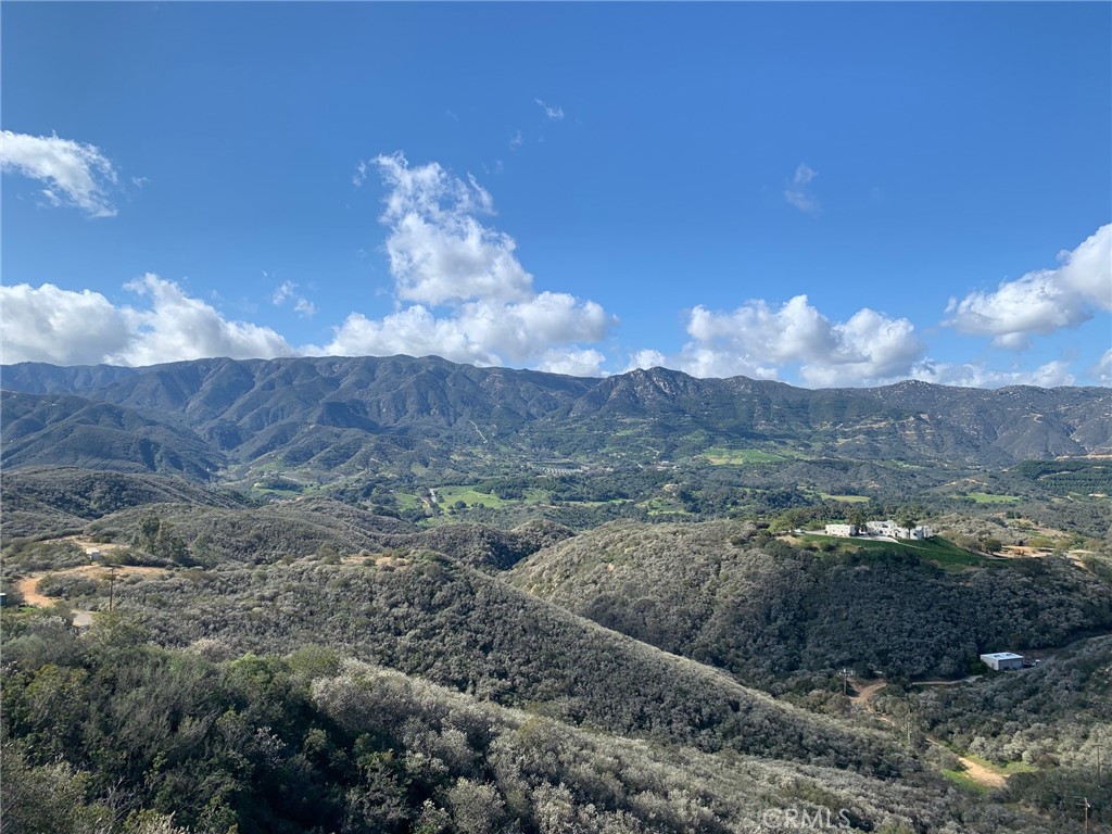Fallbrook - Land