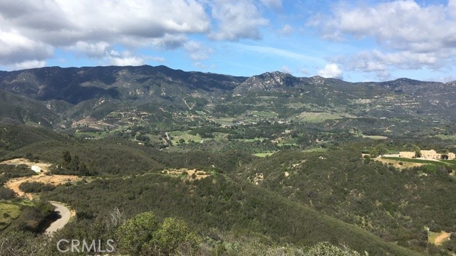 Fallbrook - Land