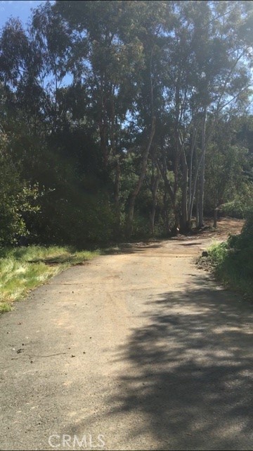 Fallbrook - Land