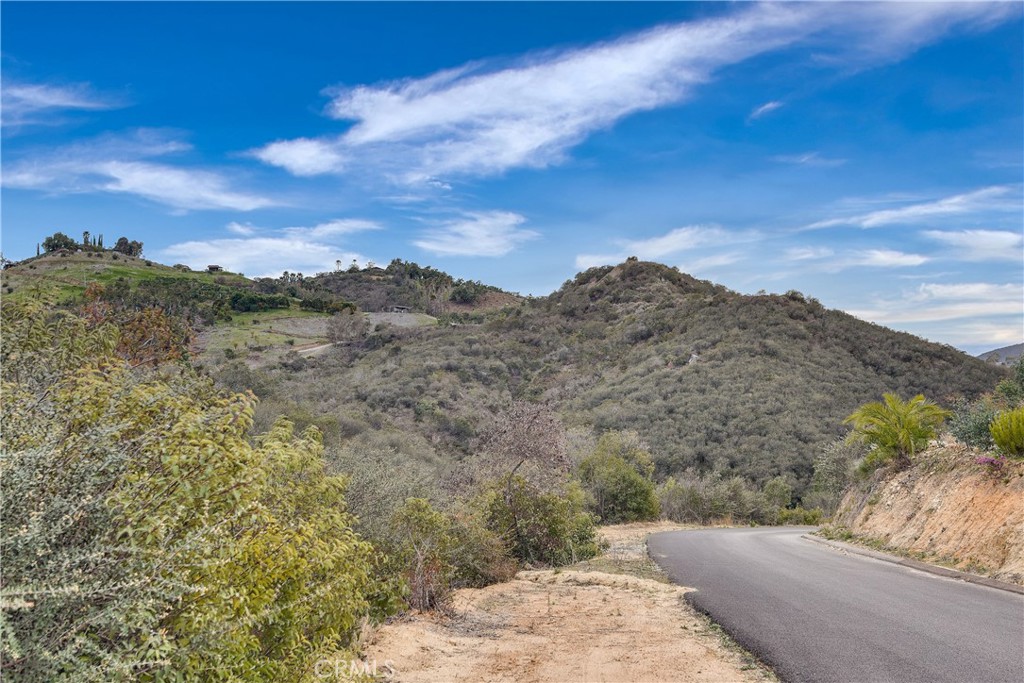 Fallbrook - Land