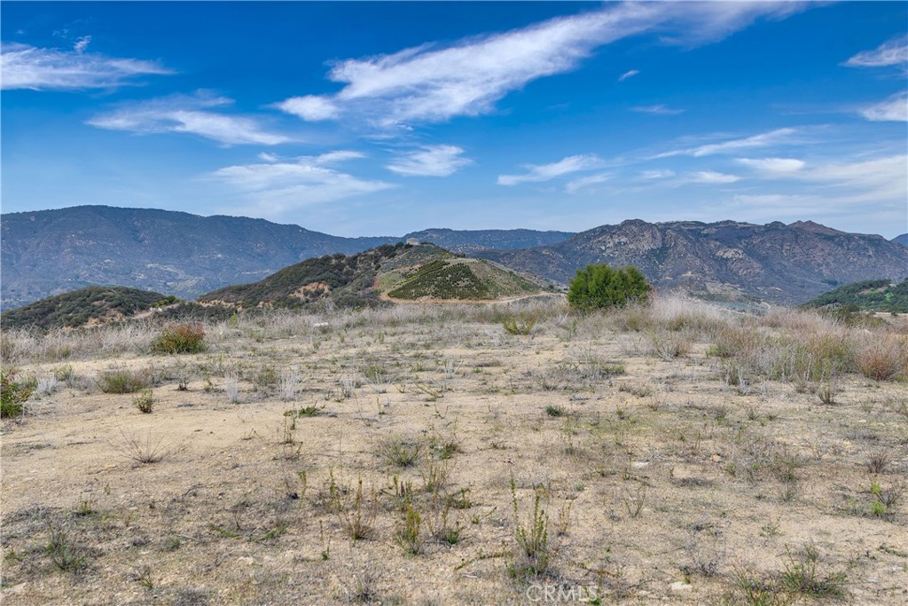 Fallbrook - Land