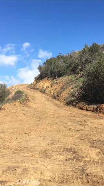 Fallbrook - Land