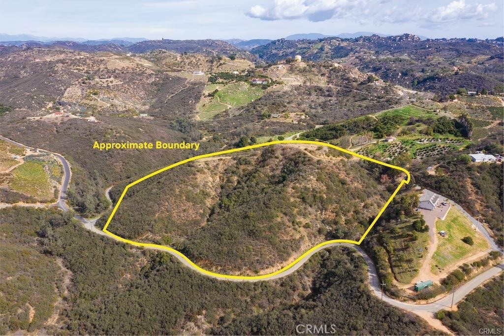 Fallbrook - Land
