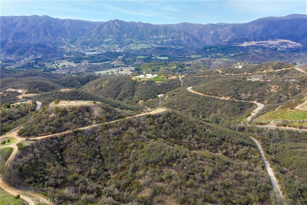 Fallbrook - Land