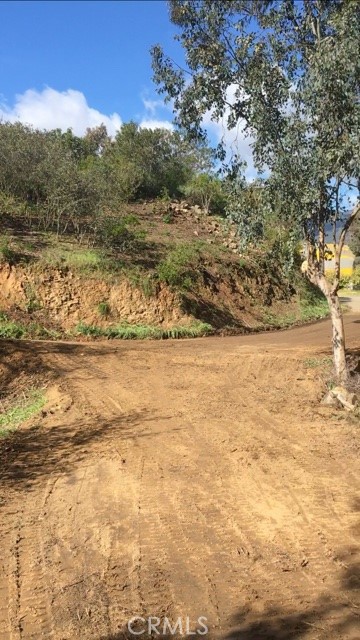 Fallbrook - Land