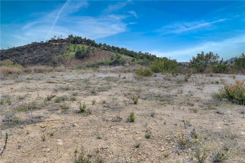 Fallbrook - Land