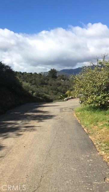 Fallbrook - Land
