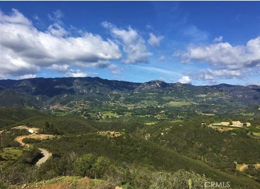 Fallbrook - Land
