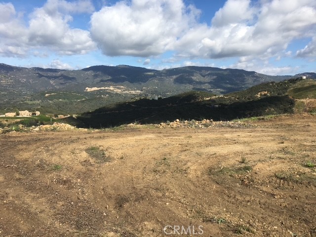 Fallbrook - Land
