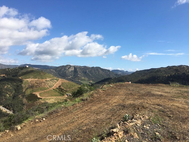 Fallbrook - Land