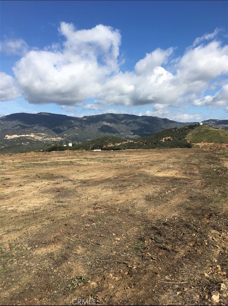 Fallbrook - Land