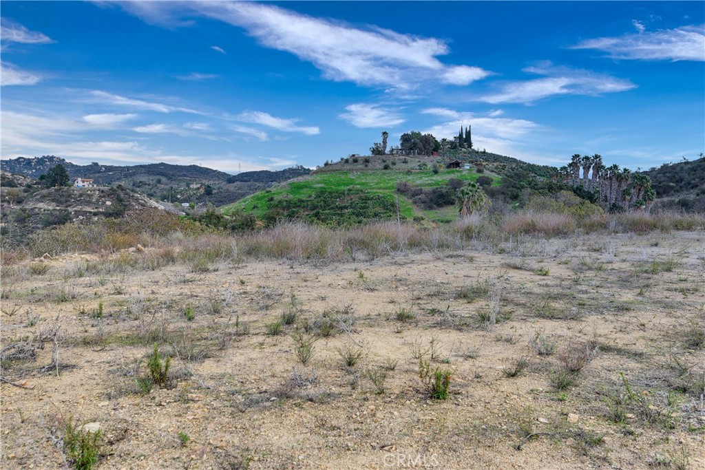 Fallbrook - Land
