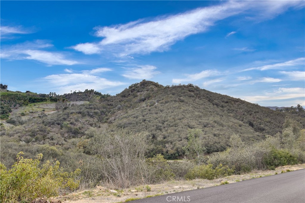 Fallbrook - Land