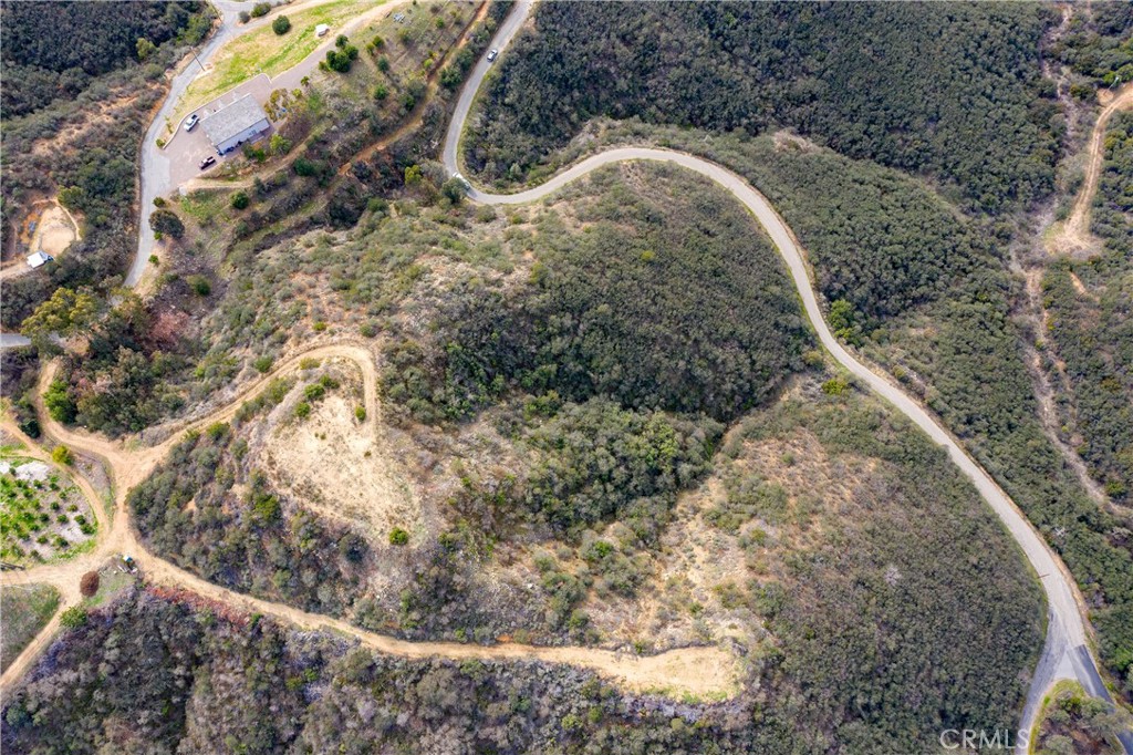Fallbrook - Land