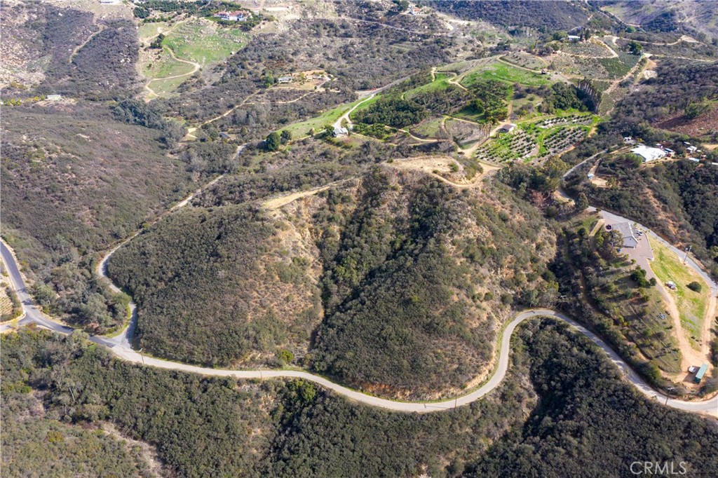 Fallbrook - Land