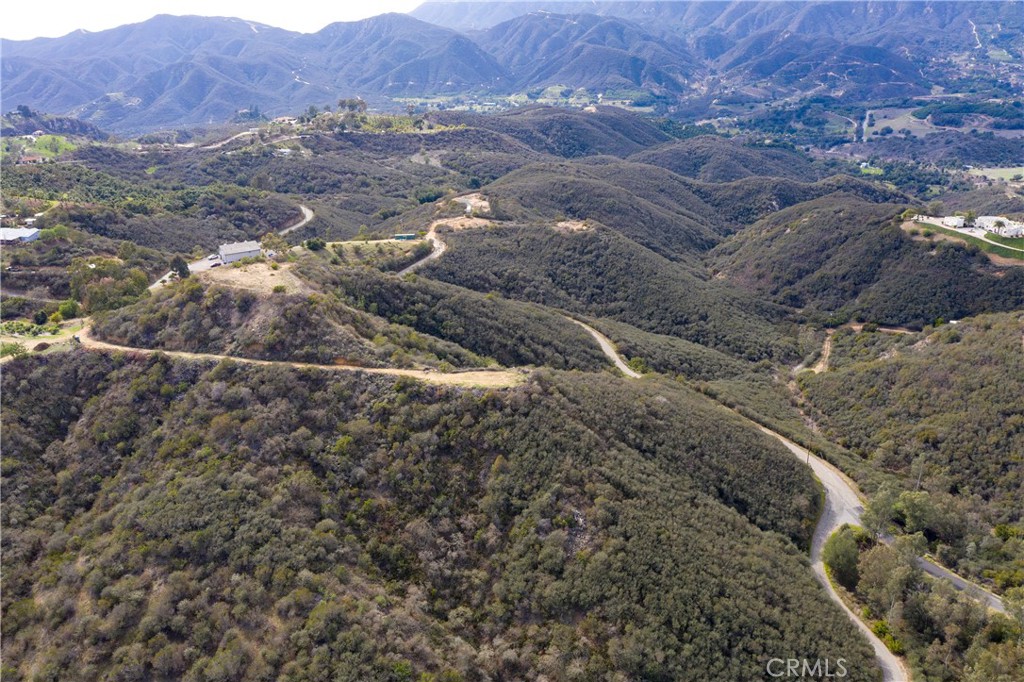 Fallbrook - Land