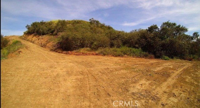 Fallbrook - Land