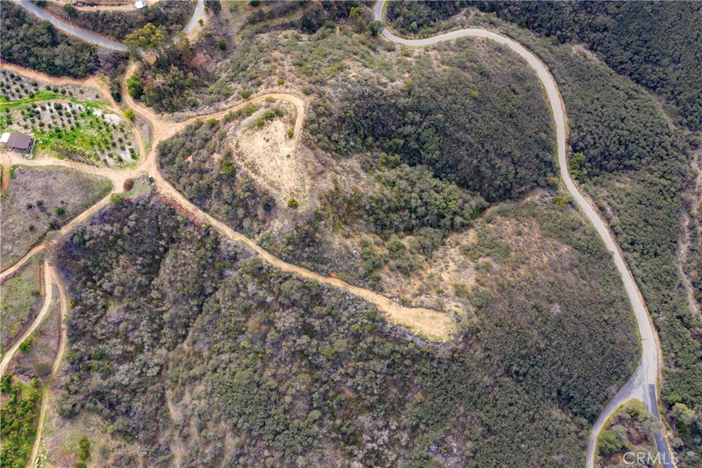 Fallbrook - Land