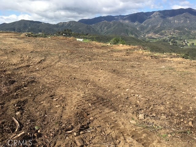 Fallbrook - Land
