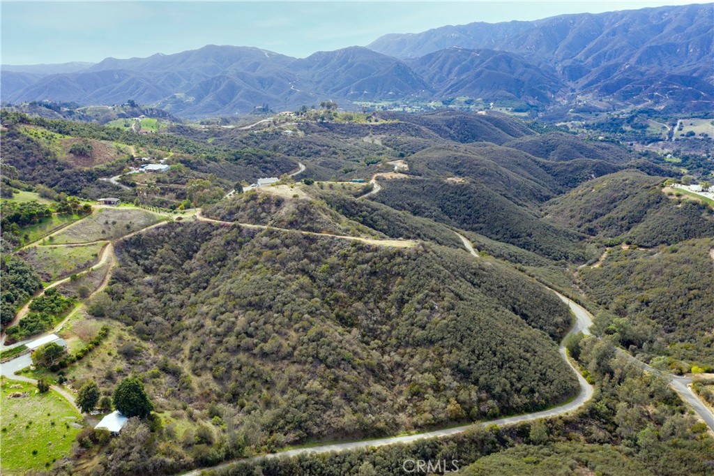 Fallbrook - Land