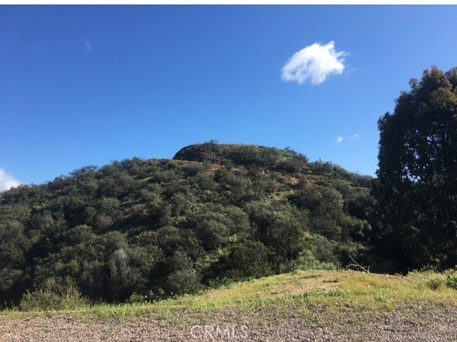 Fallbrook - Land