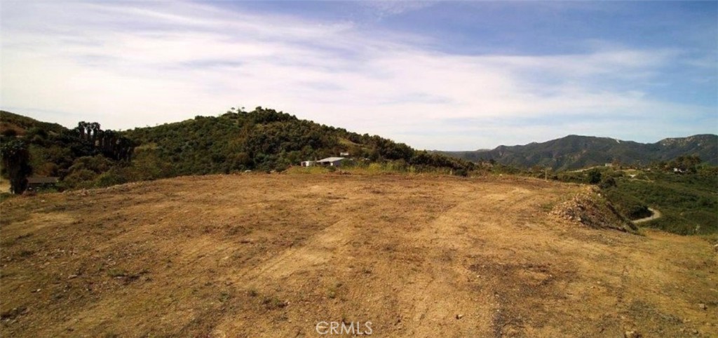 Fallbrook - Land