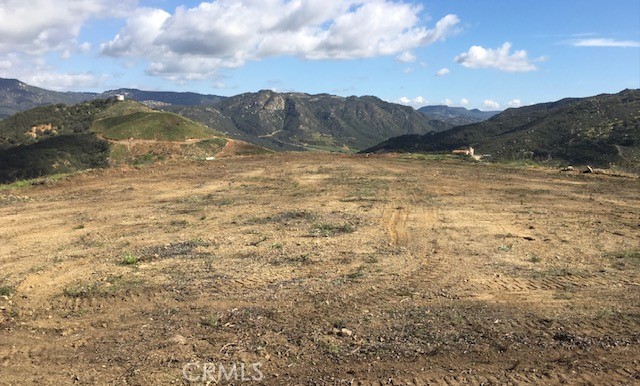Fallbrook - Land