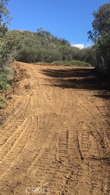 Fallbrook - Land