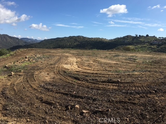 Fallbrook - Land