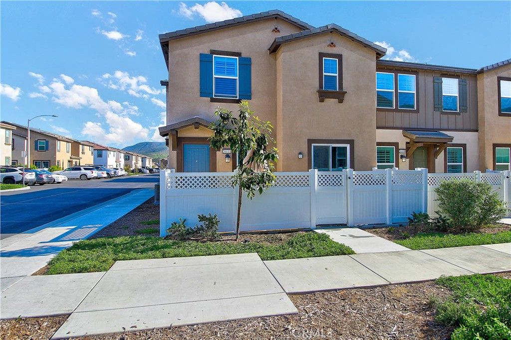 Photo of 34495 Agave Drive #26111, Winchester, CA 92596 (MLS # IV26023746)