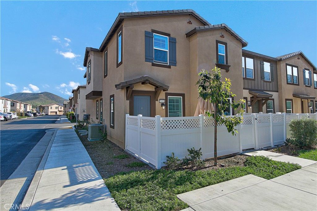 Photo of 34495 Agave Drive #26111, Winchester, CA 92596 (MLS # IV26023746)