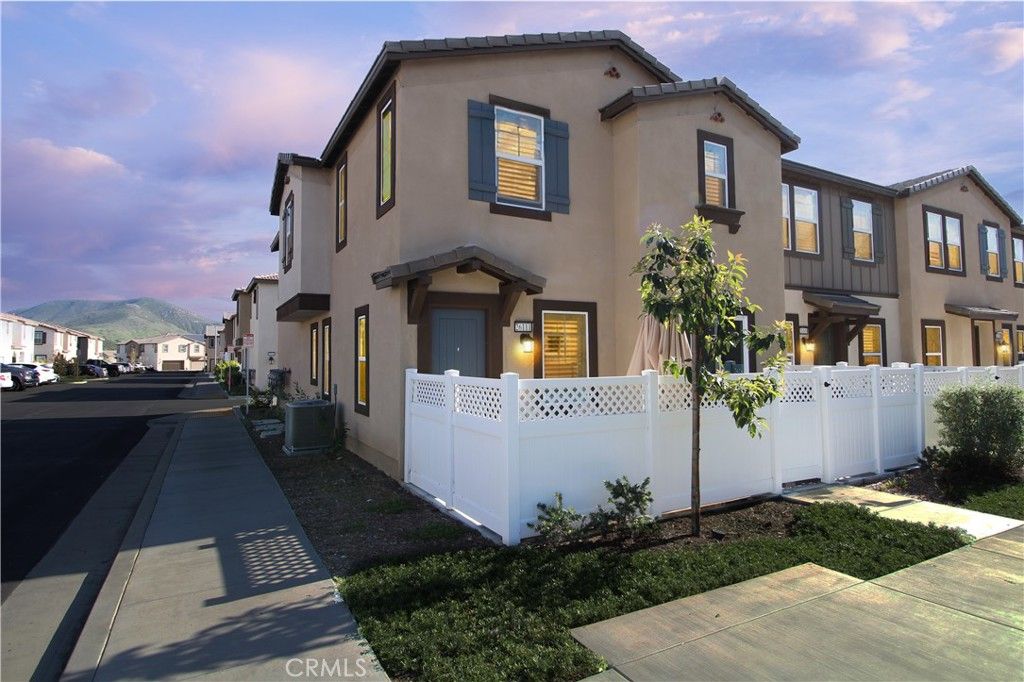 Photo of 34495 Agave Drive #26111, Winchester, CA 92596 (MLS # IV26023746)