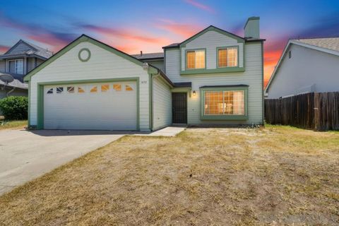 Photo of 1572 Antoine Dr DR, San Diego, CA 92139 (MLS # 260015439SD)
