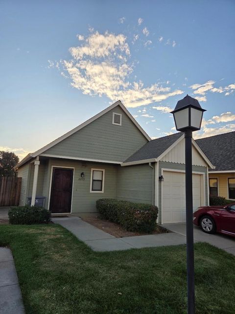 Photo of 16715 Audrey Drive, Morgan Hill, CA 95037 (MLS # ML82037127)