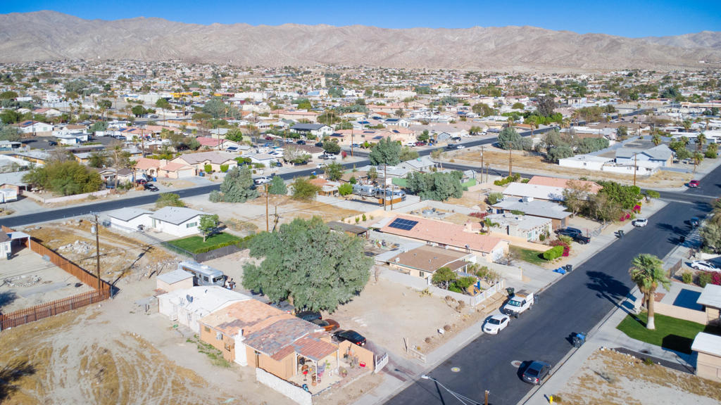 Not Applicable-1 - Land