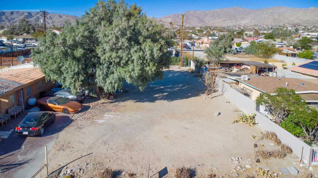 Not Applicable-1 - Land