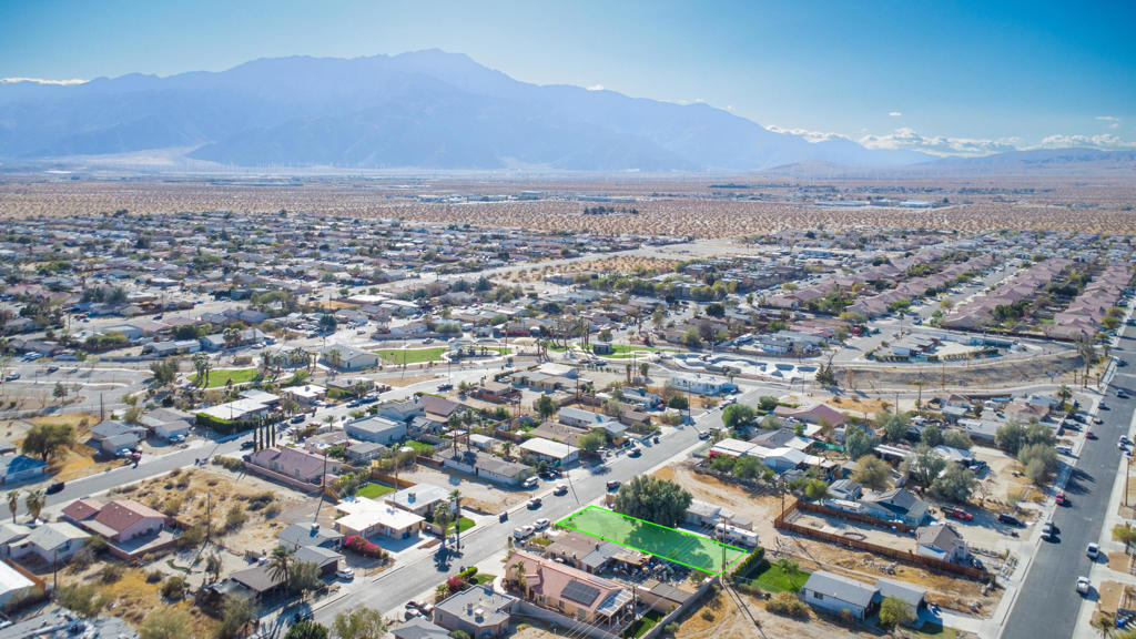 Not Applicable-1 - Land