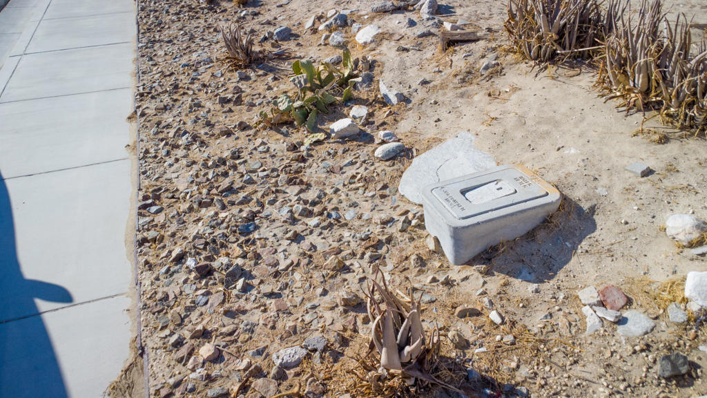 Not Applicable-1 - Land