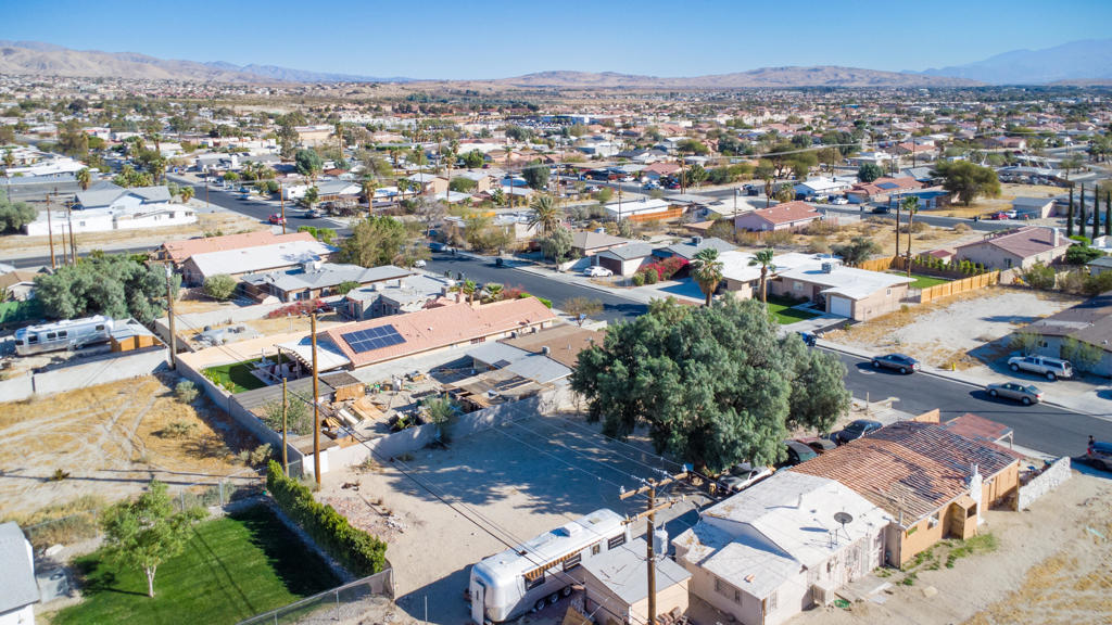 Not Applicable-1 - Land