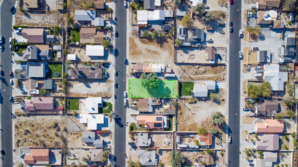 Not Applicable-1 - Land