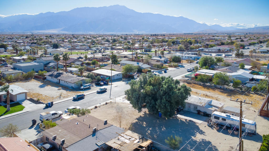 Not Applicable-1 - Land