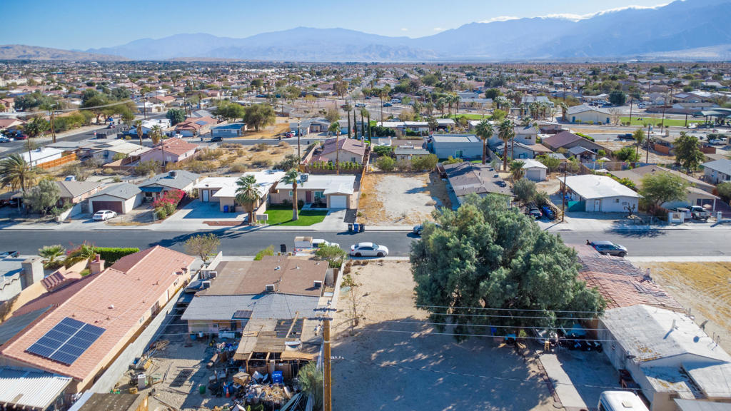 Not Applicable-1 - Land