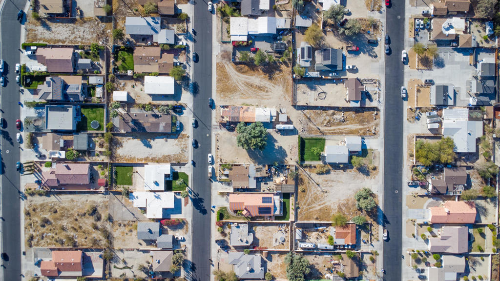 Not Applicable-1 - Land