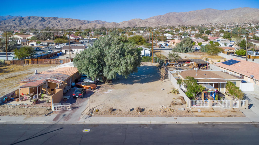 Not Applicable-1 - Land